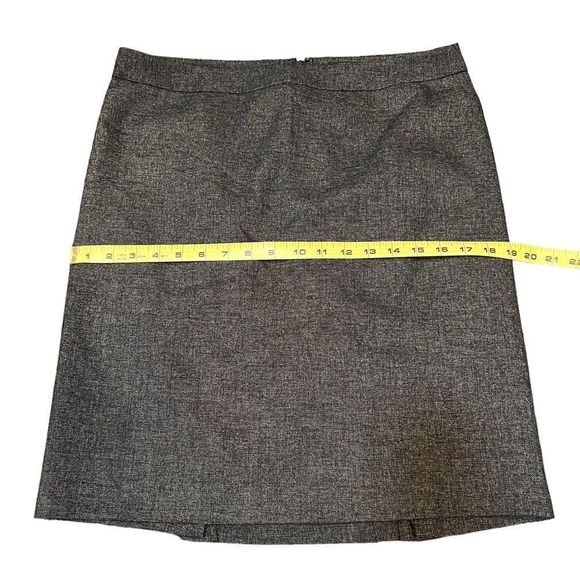 Ann Taylor Pencil Skirt - Picture 2 of 5